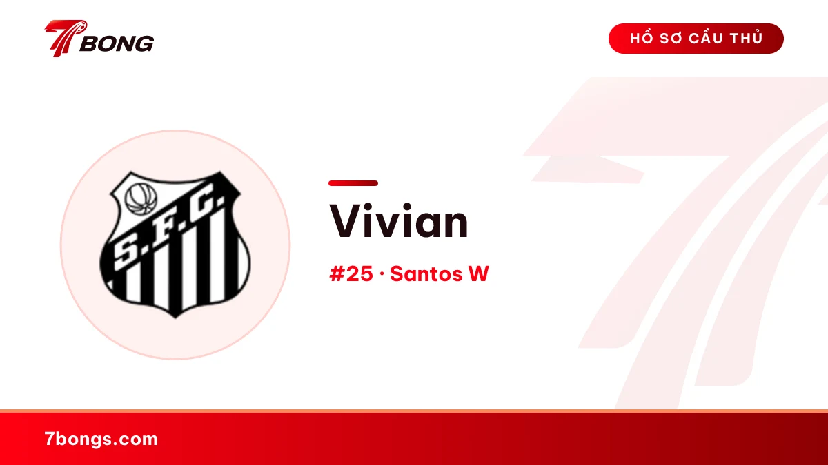 Vivian — Santos W