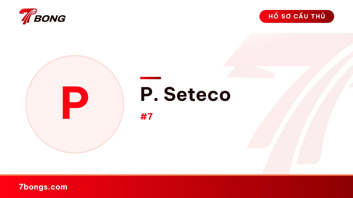 P. Seteco