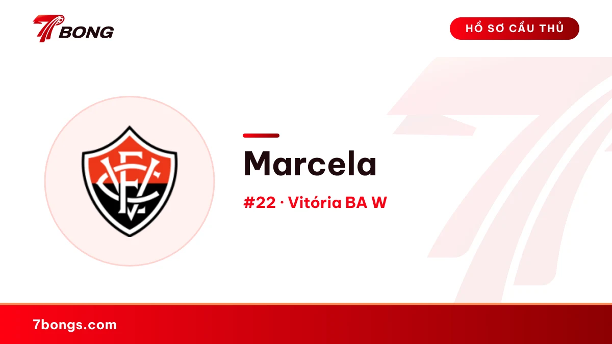 Marcela — Vitória BA W