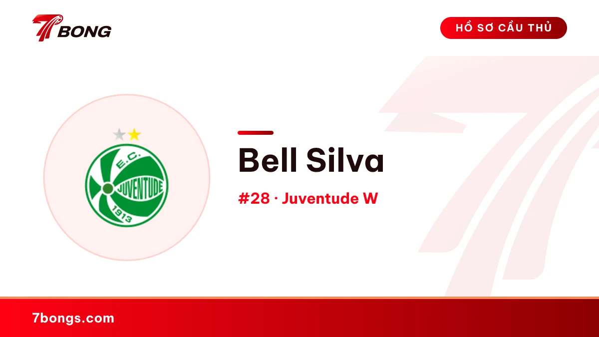 Bell Silva — Juventude W