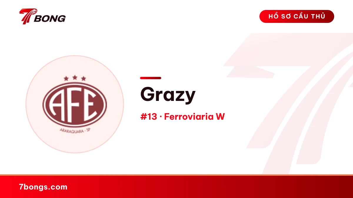Grazy — Ferroviaria W