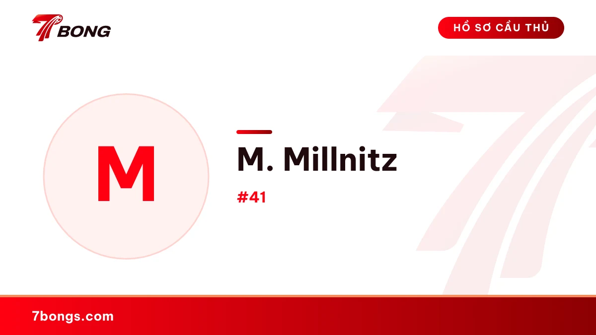 M. Millnitz