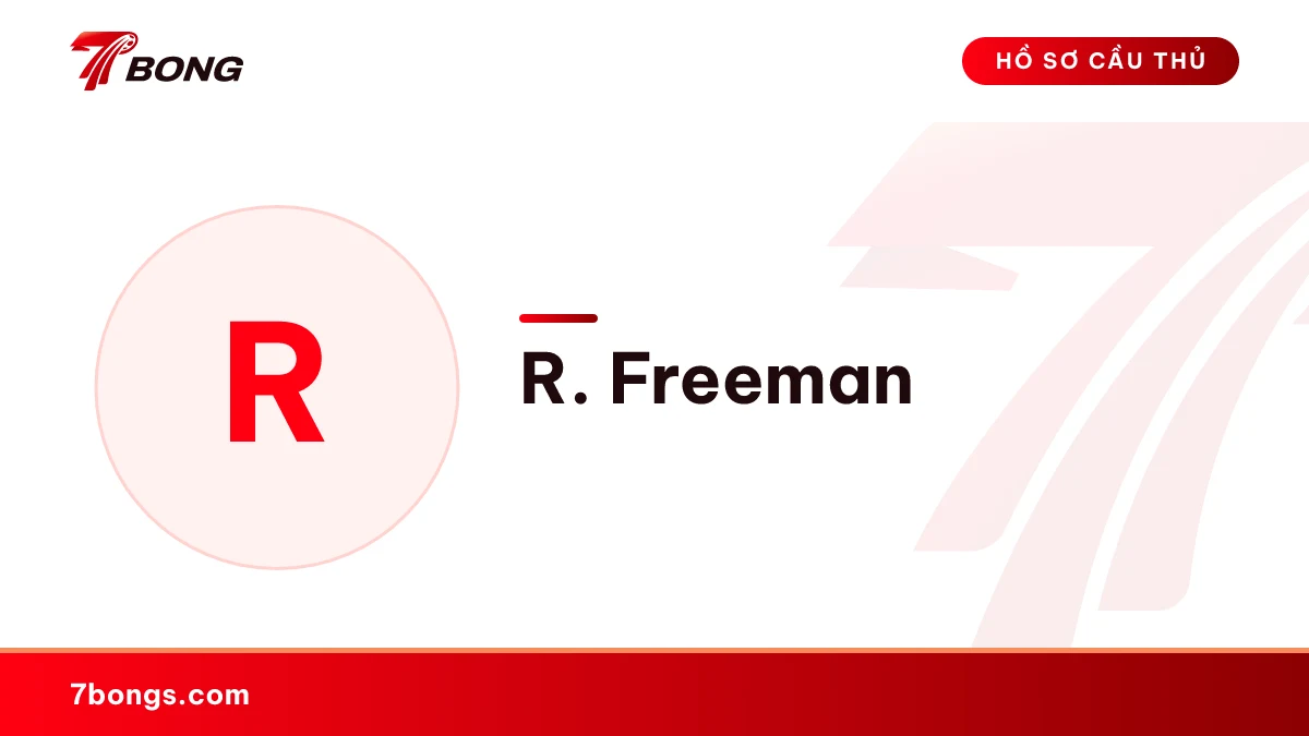R. Freeman
