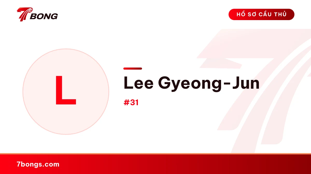 Lee Gyeong-Jun