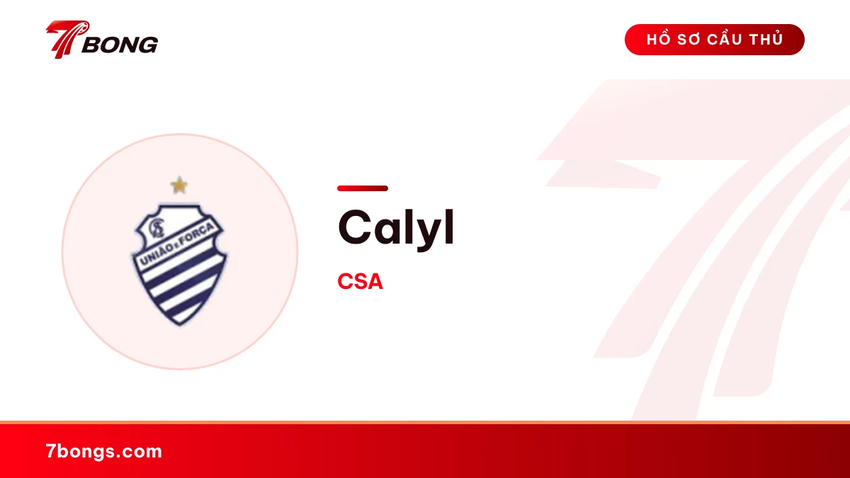 Calyl — CSA