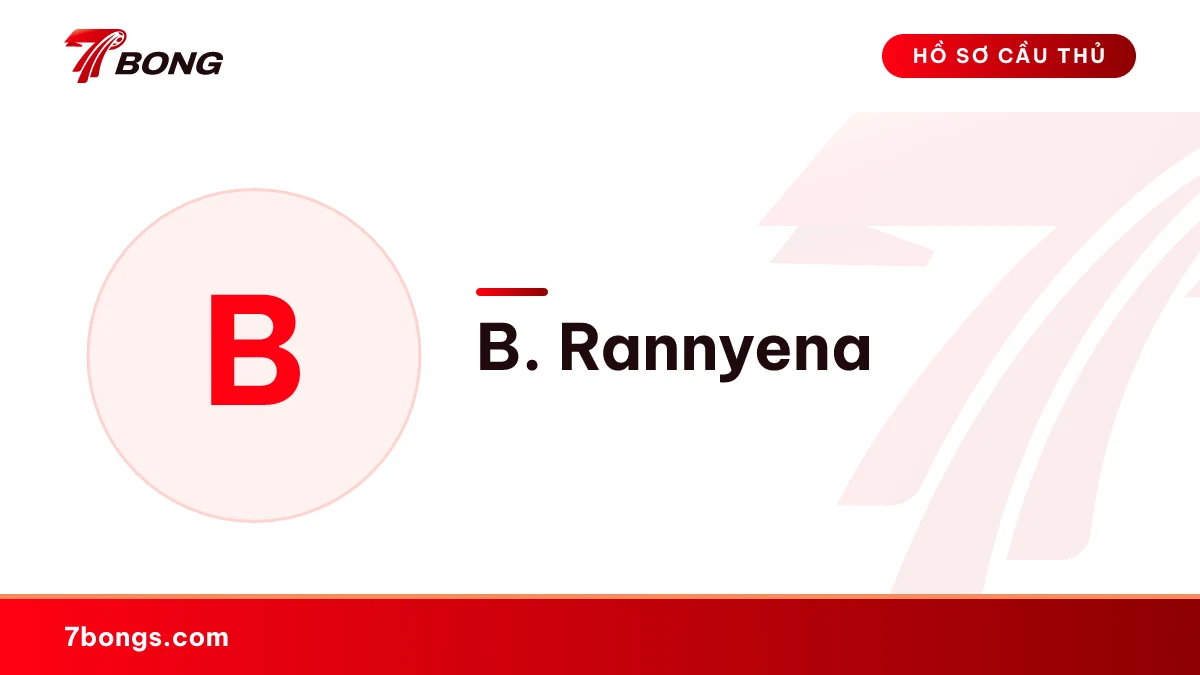 B. Rannyena