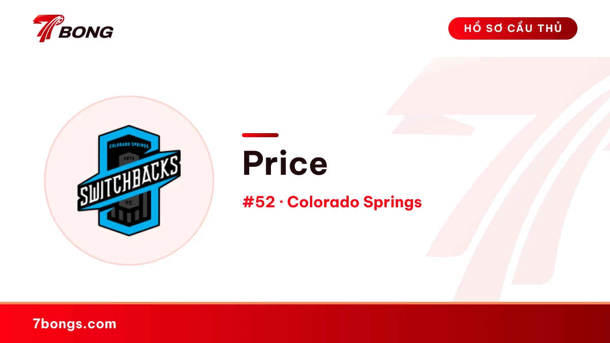 Price — Colorado Springs