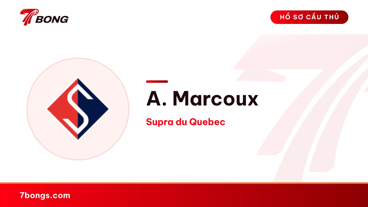 A. Marcoux — Supra du Quebec