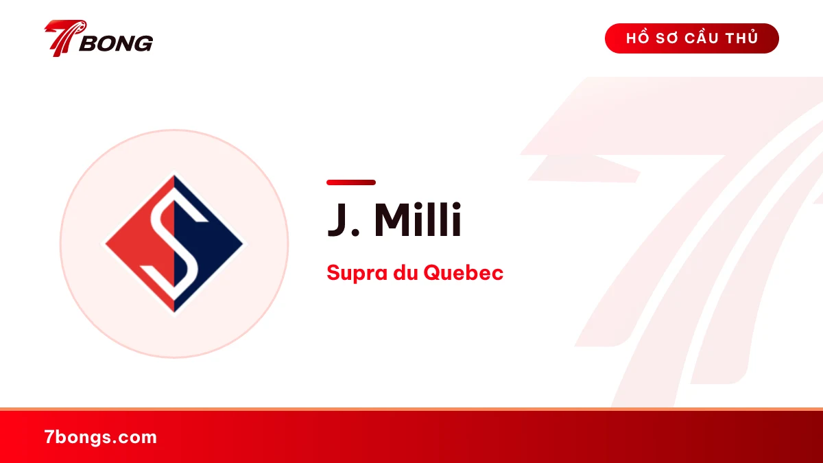 J. Milli — Supra du Quebec