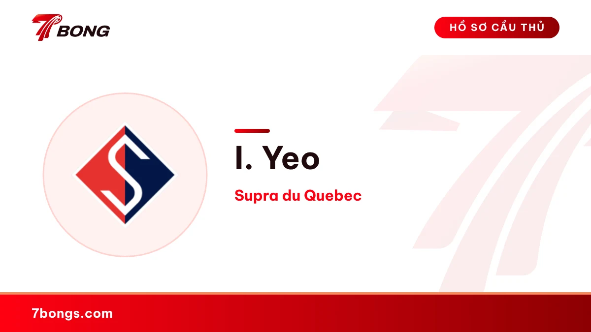 I. Yeo — Supra du Quebec