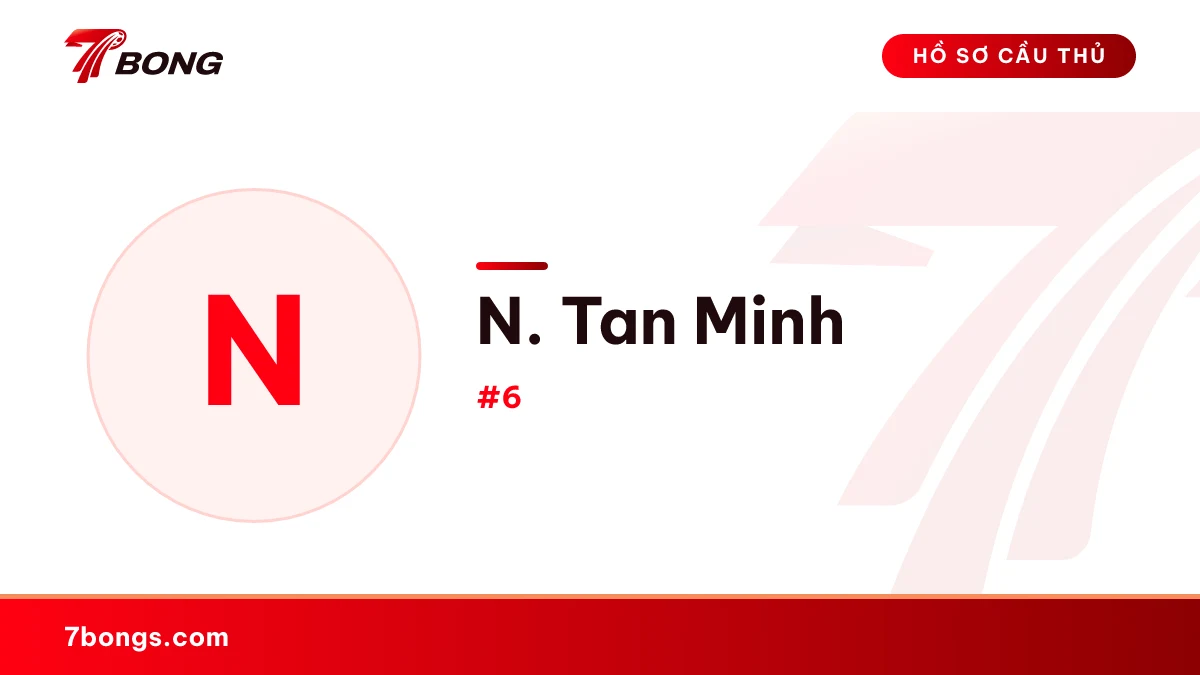 N. Tan Minh