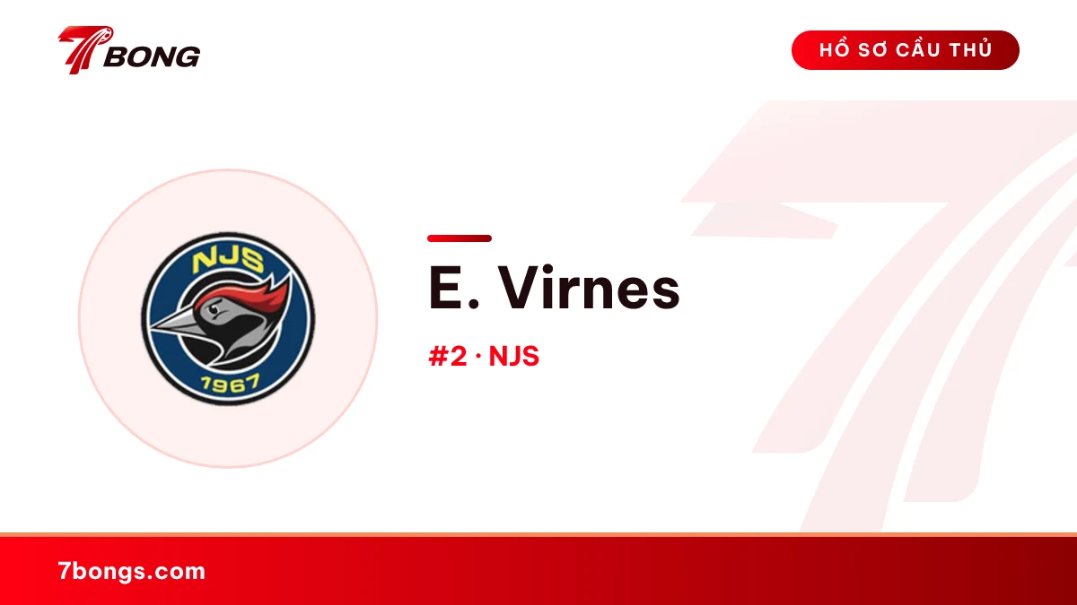 E. Virnes — NJS