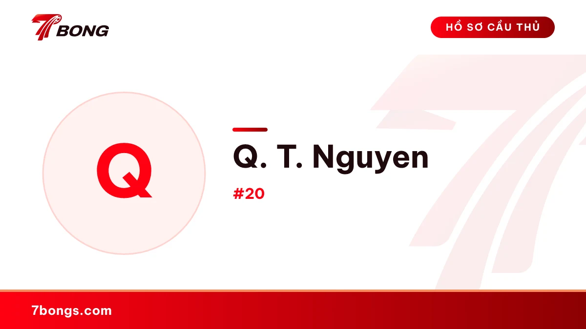 Q. T. Nguyen