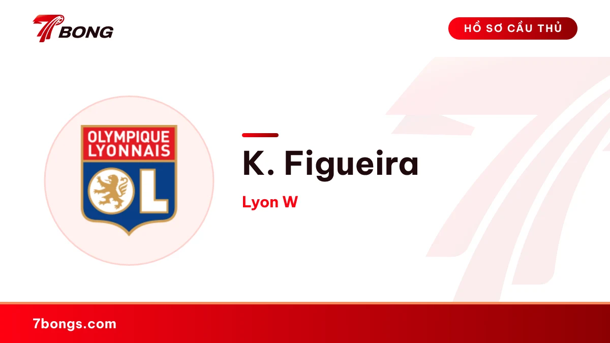 K. Figueira — Lyon W