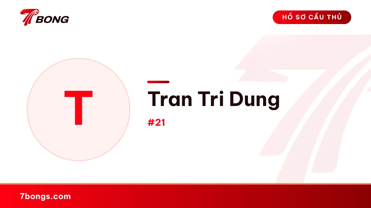 Tran Tri Dung
