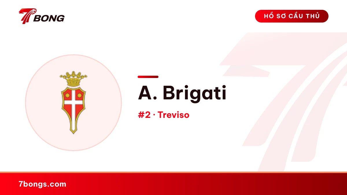 A. Brigati — Treviso