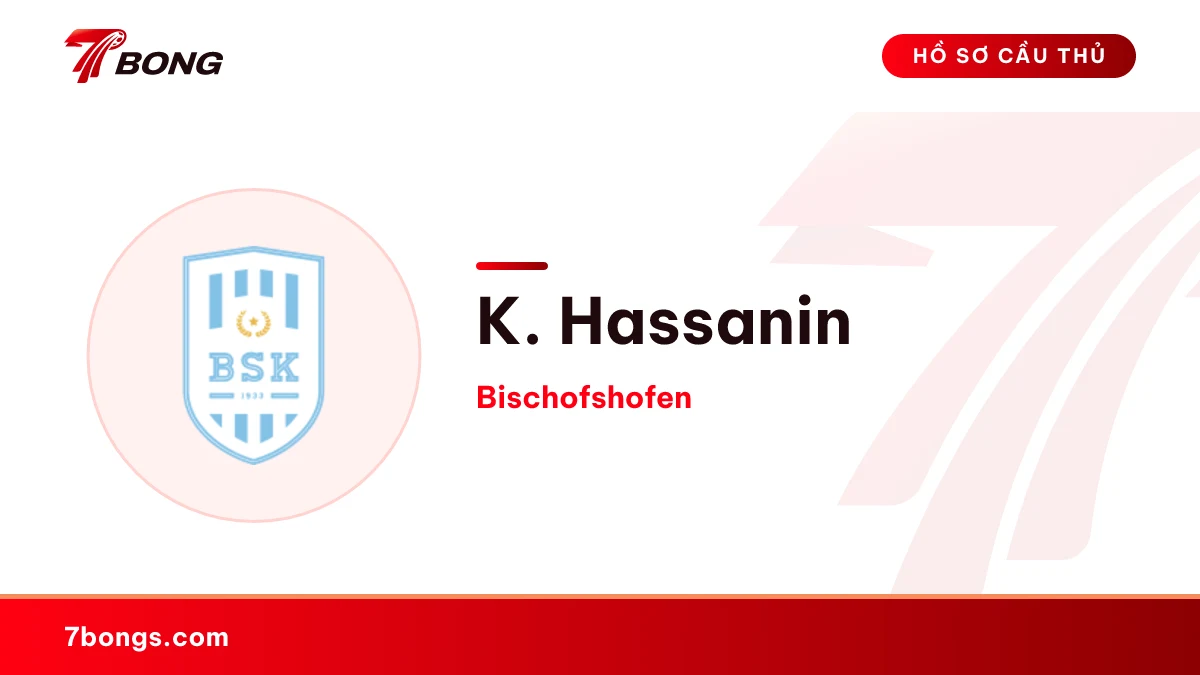 K. Hassanin — Bischofshofen