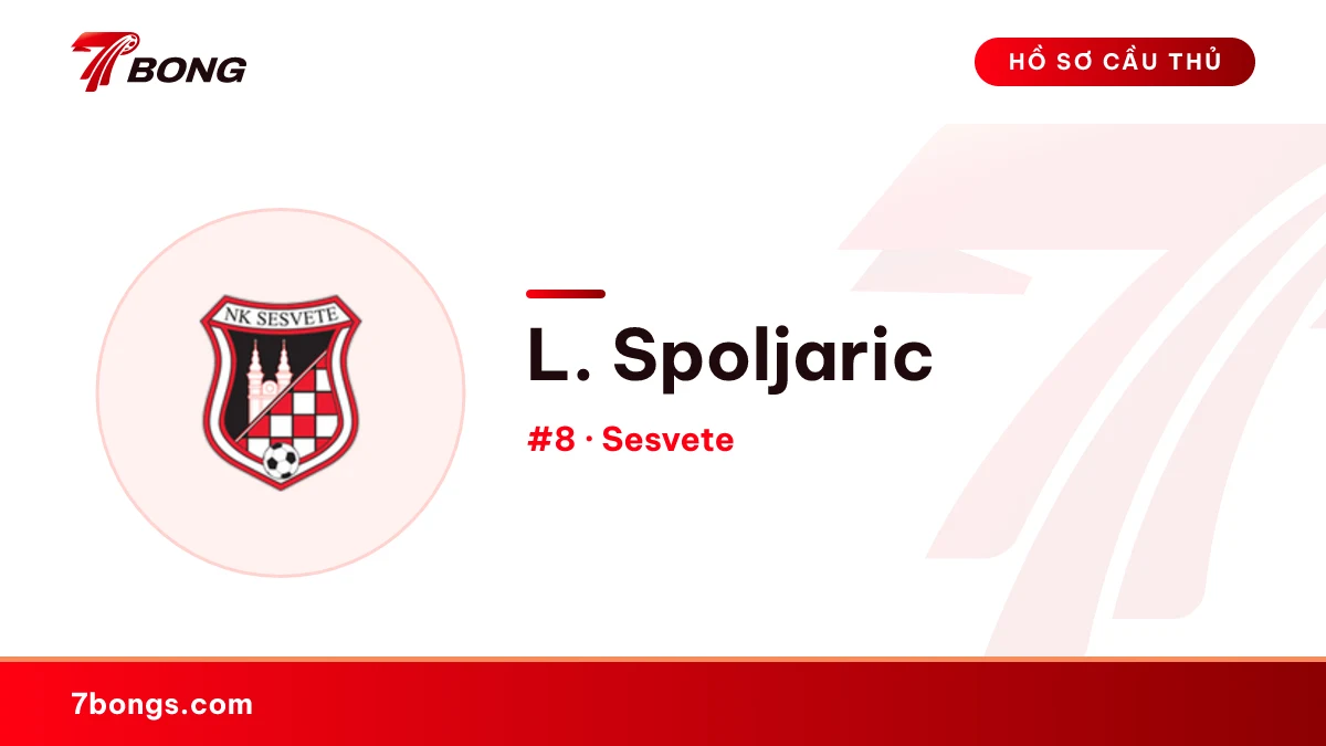 L. Spoljaric — Sesvete