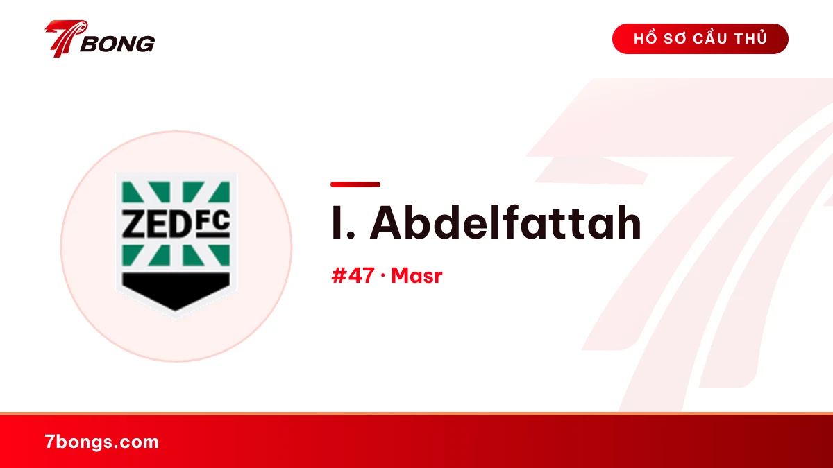 I. Abdelfattah — Masr