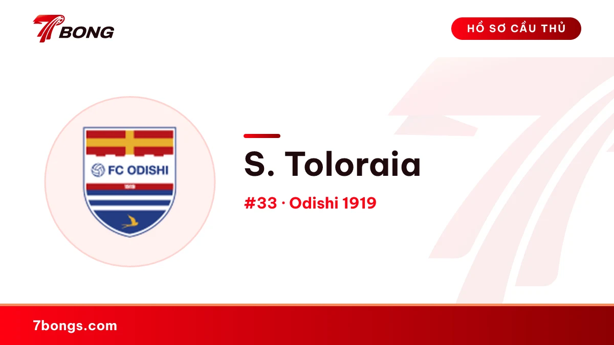 S. Toloraia — Odishi 1919