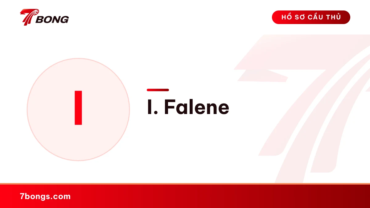 I. Falene