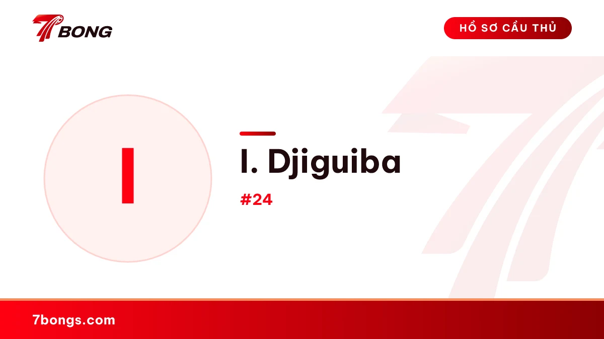 I. Djiguiba