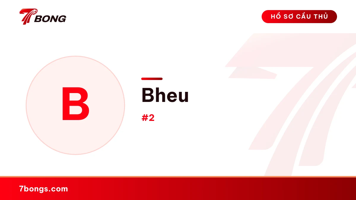 Bheu