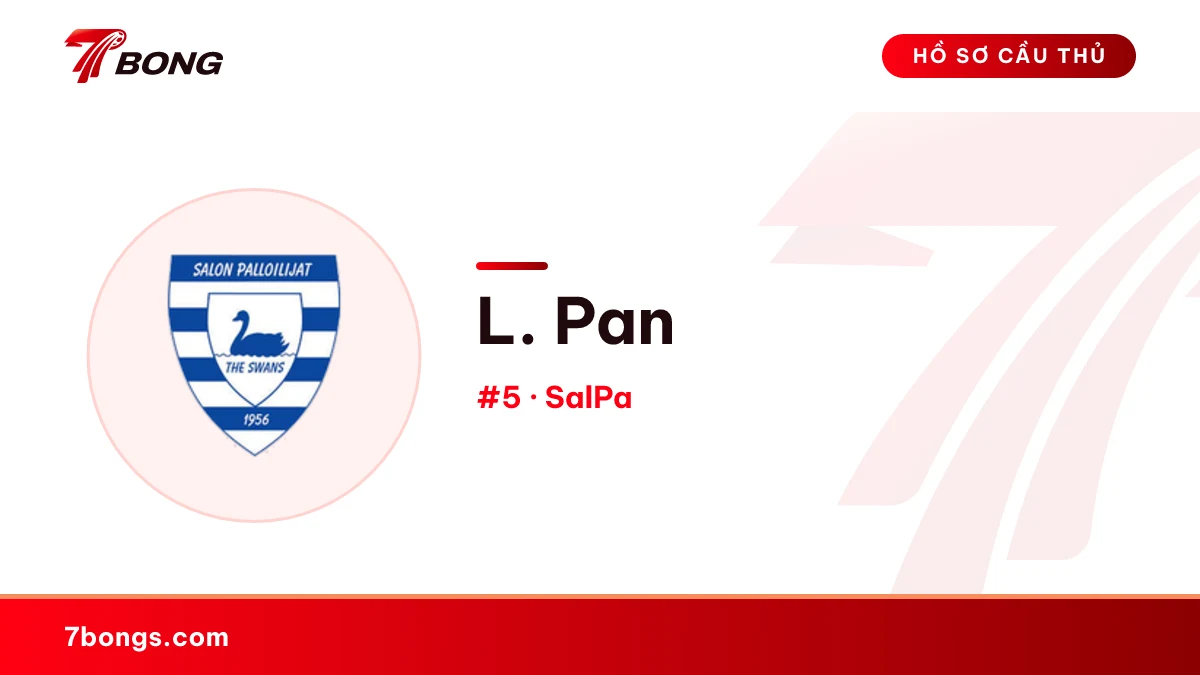 L. Pan — SalPa