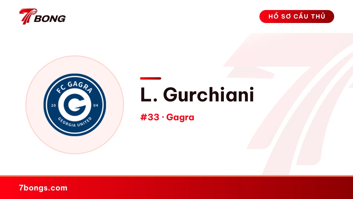 L. Gurchiani — Gagra