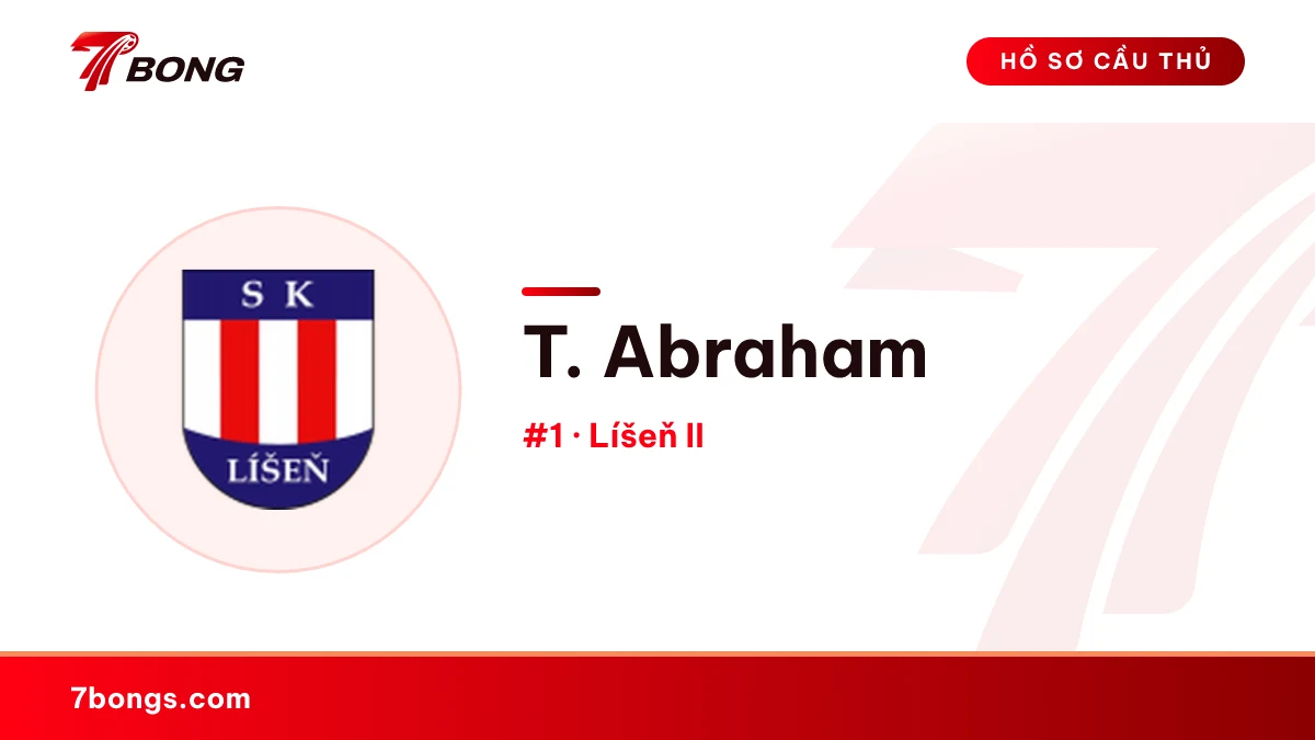 T. Abraham — Líšeň II