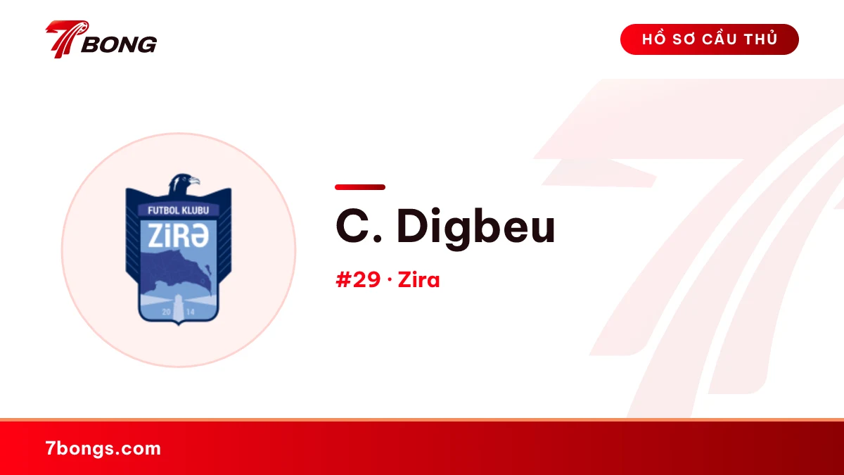 C. Digbeu — Zira