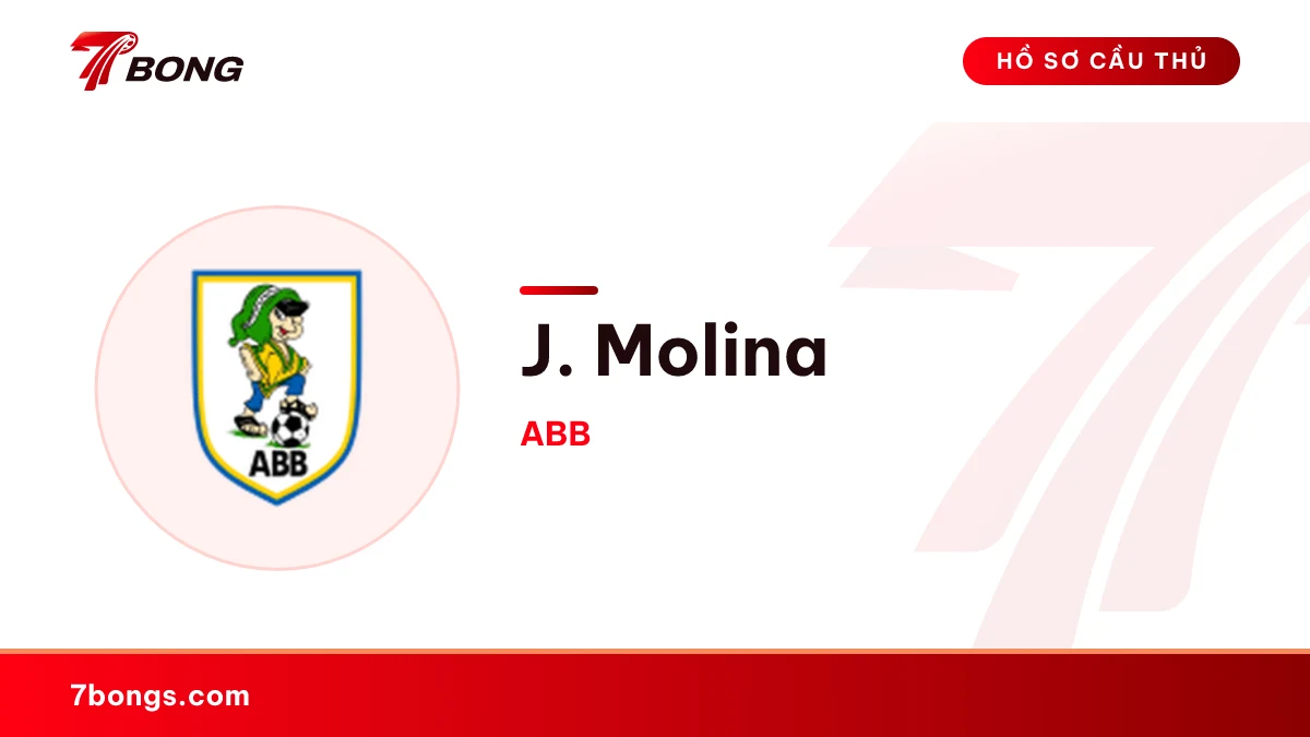 J. Molina — ABB