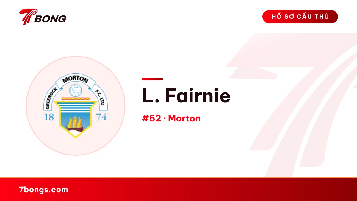 L. Fairnie — Morton
