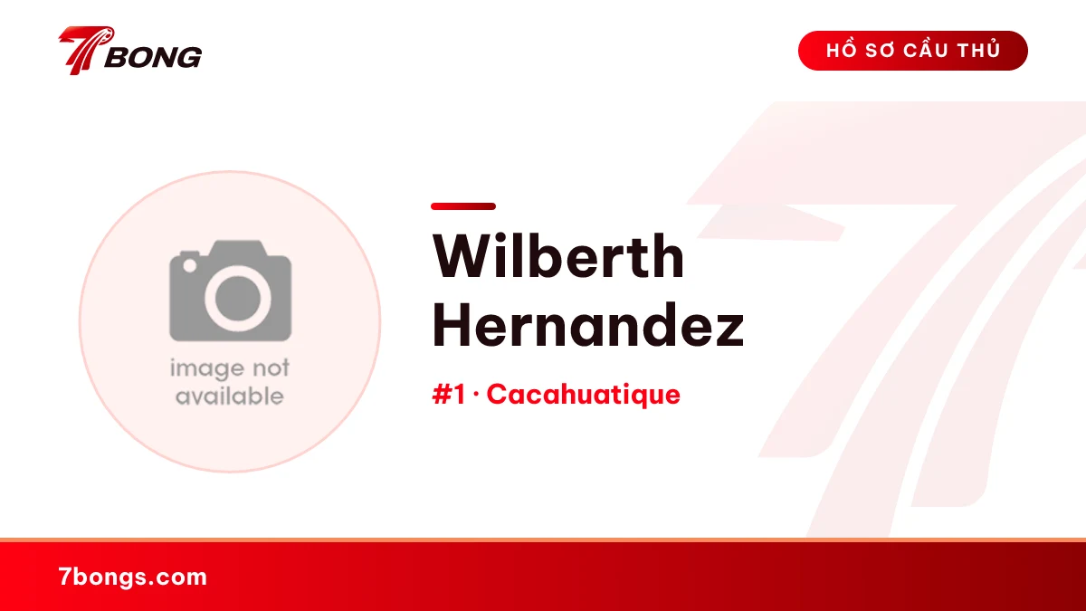 Wilberth Hernandez — Cacahuatique