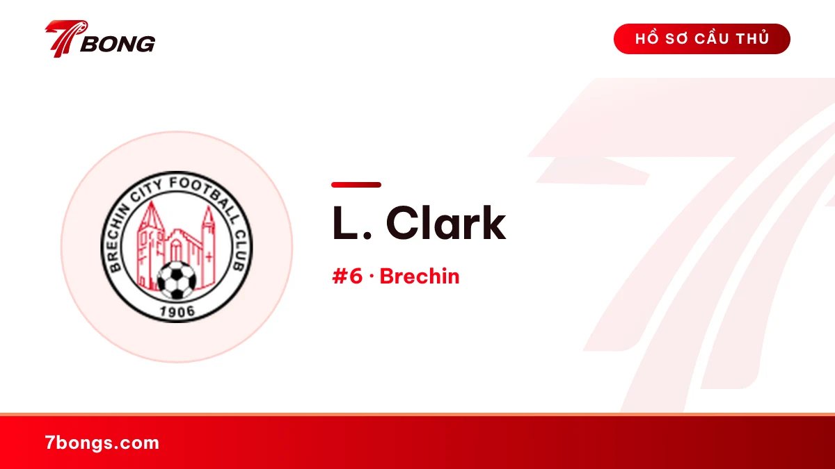 L. Clark — Brechin