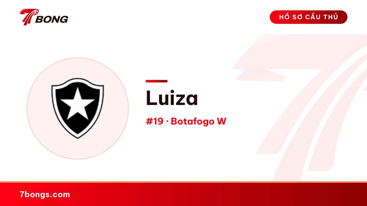 Luiza — Botafogo W
