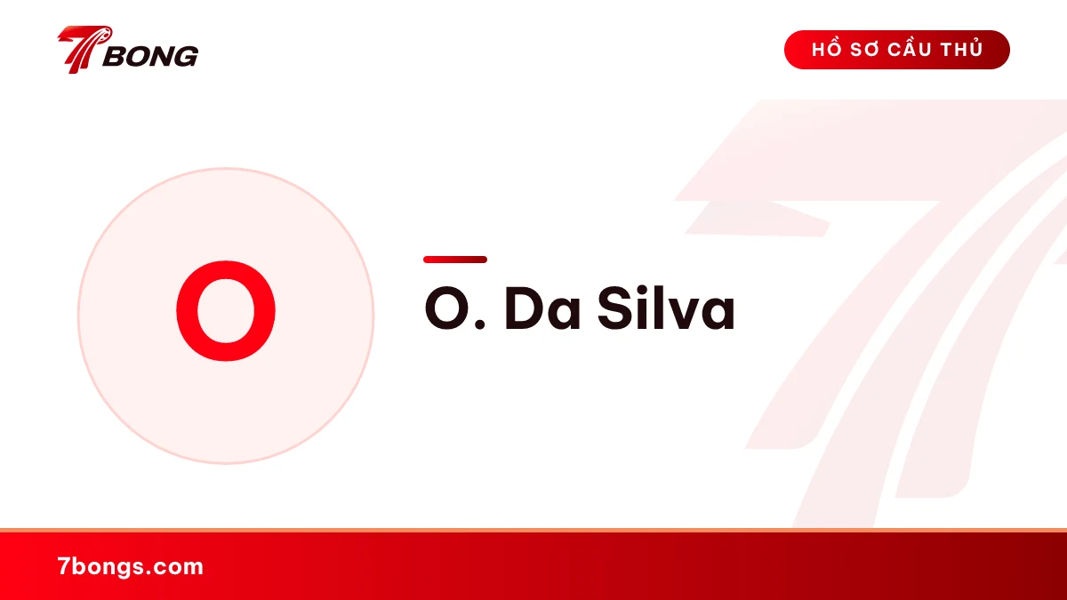 O. Da Silva
