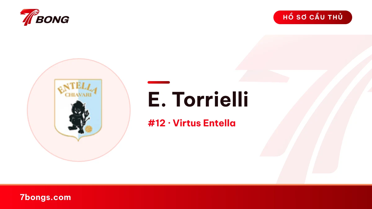 E. Torrielli — Virtus Entella