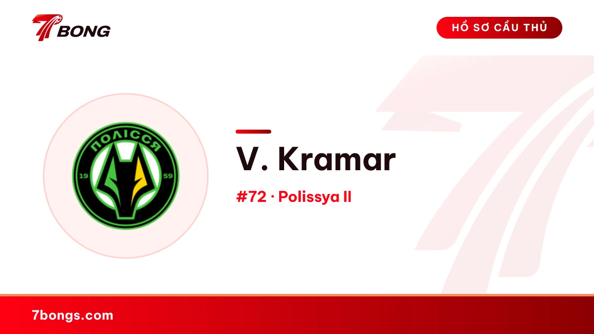 V. Kramar — Polissya II