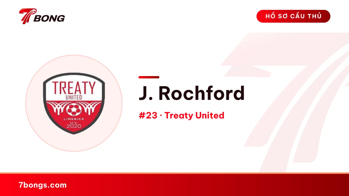 J. Rochford — Treaty United