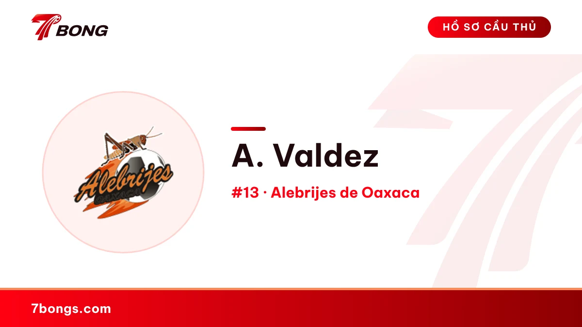 A. Valdez — Alebrijes de Oaxaca