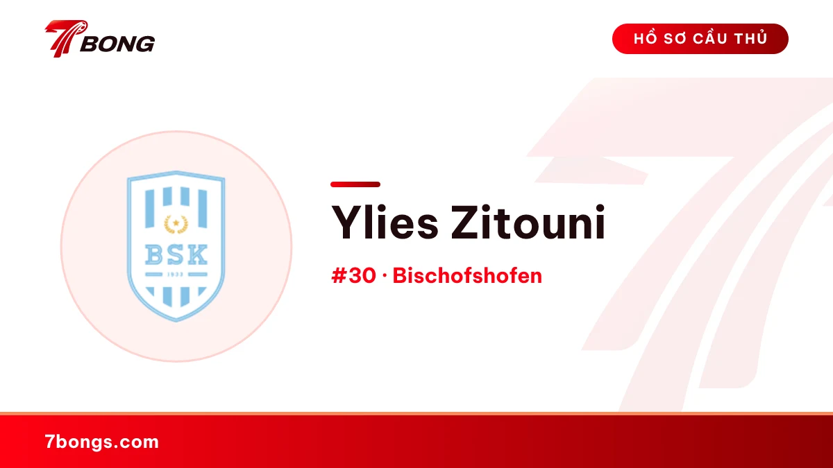 Ylies Zitouni — Bischofshofen