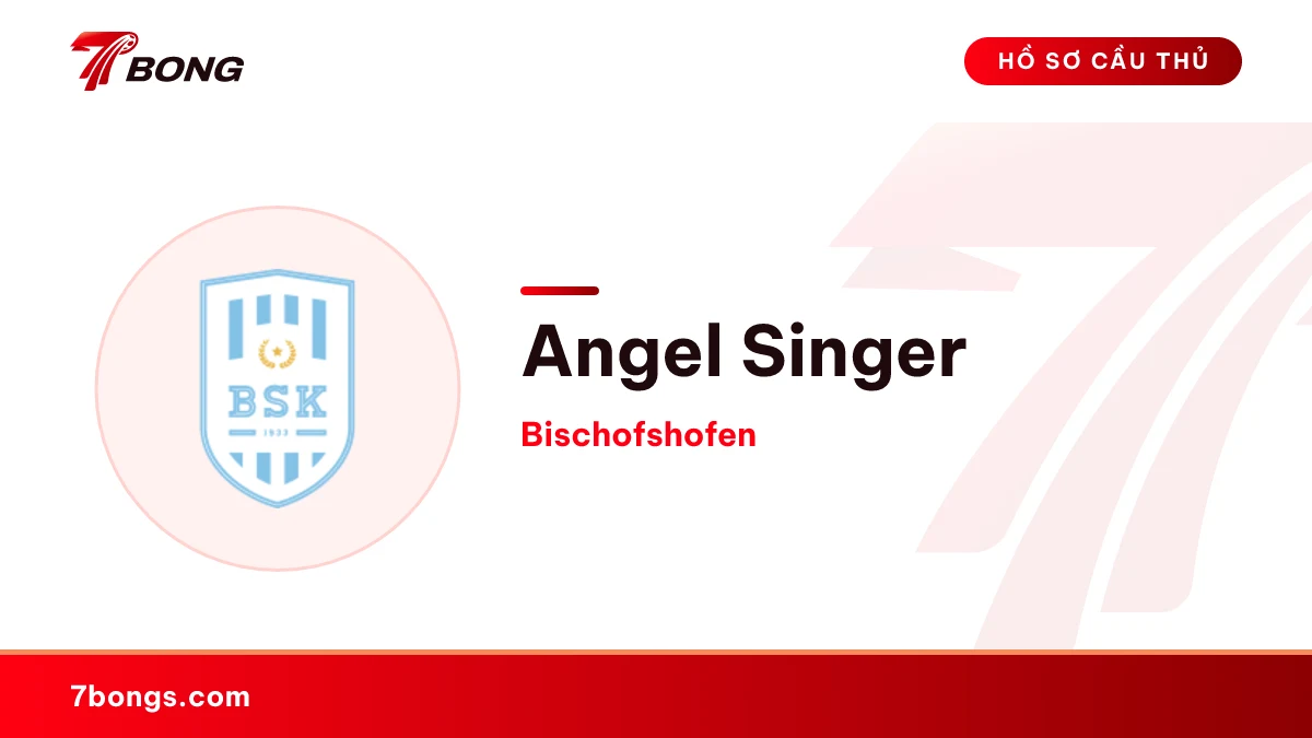 Angel Singer — Bischofshofen