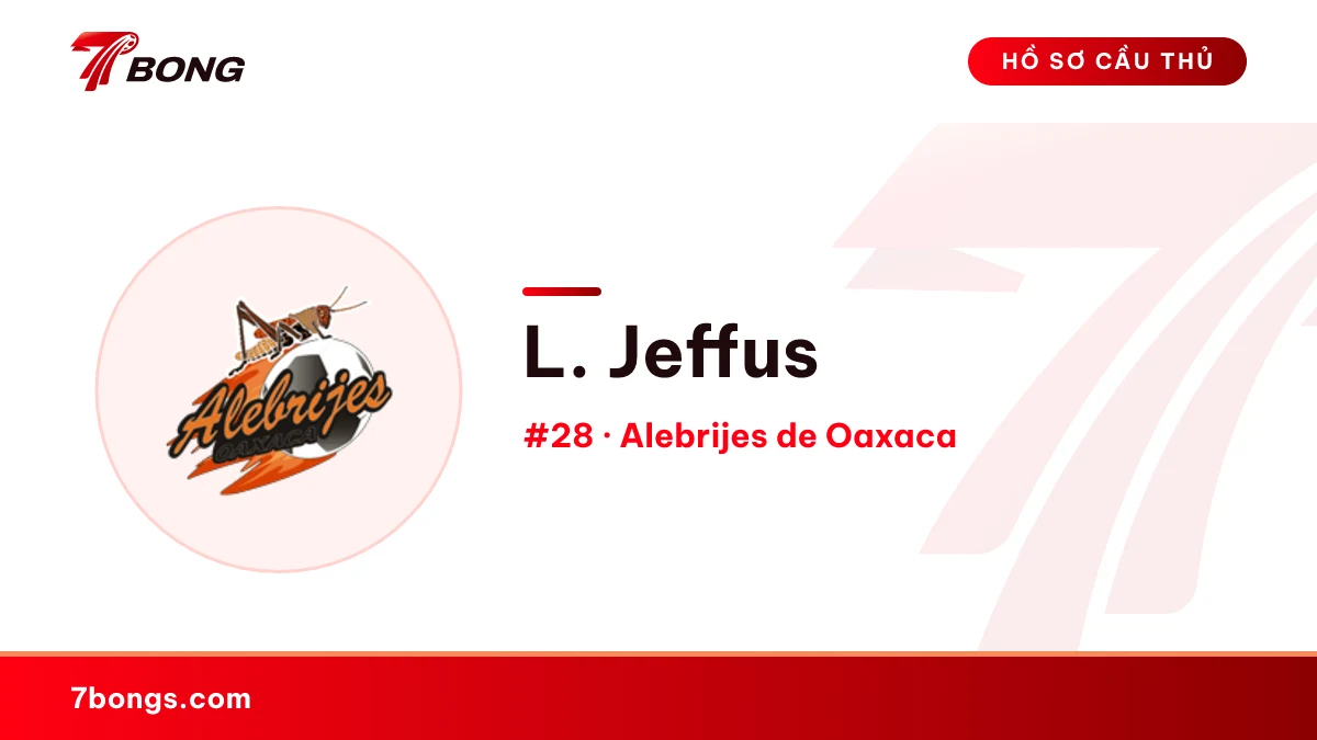 L. Jeffus — Alebrijes de Oaxaca