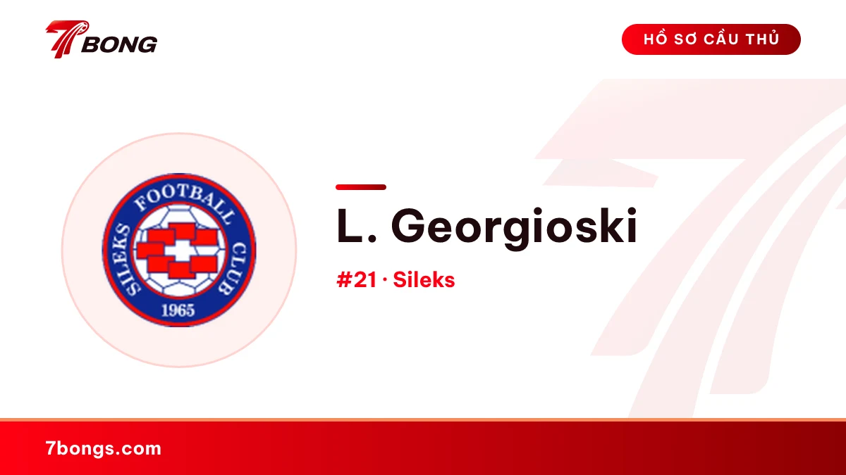 L. Georgioski — Sileks