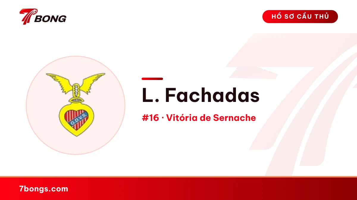 L. Fachadas — Vitória de Sernache