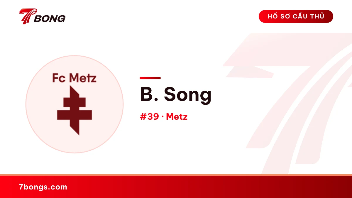 B. Song — Metz