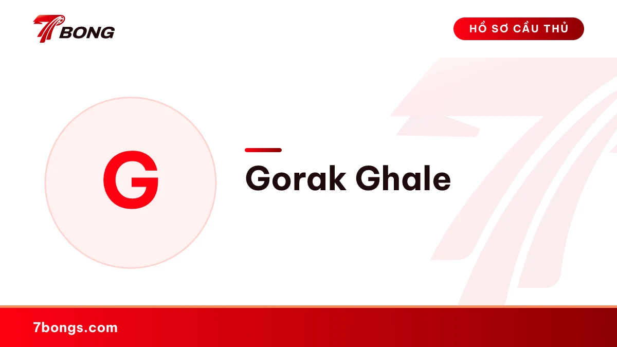 Gorak Ghale