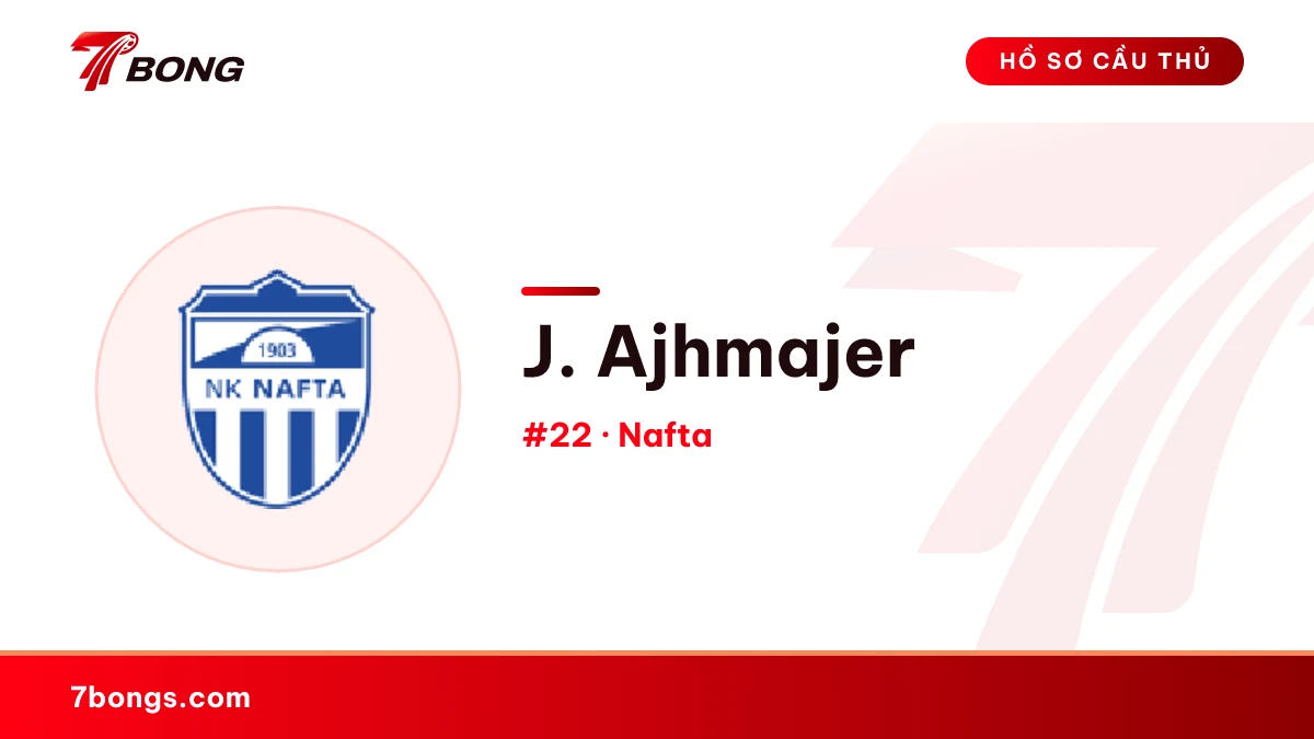 J. Ajhmajer — Nafta