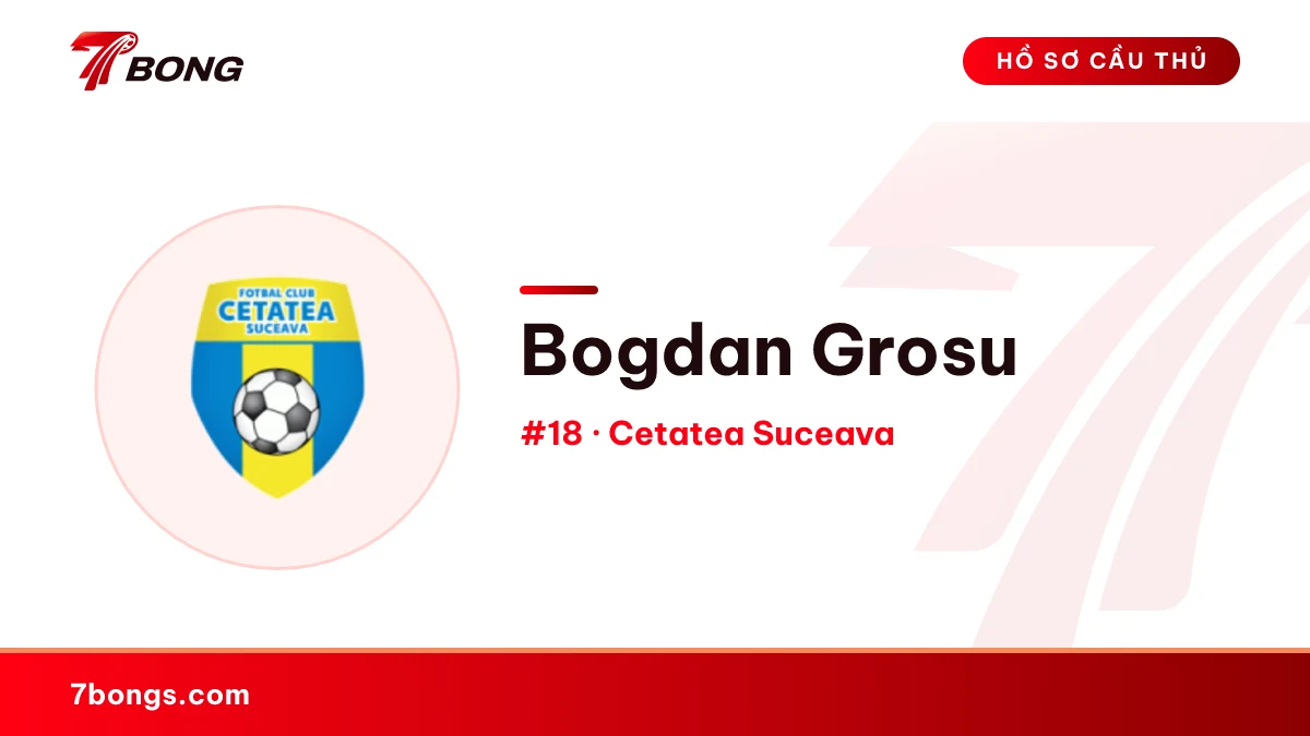 Bogdan Grosu — Cetatea Suceava